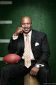 Bo Jackson portrait