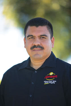 Abel Olivera