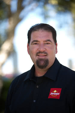 Anthony Crivello