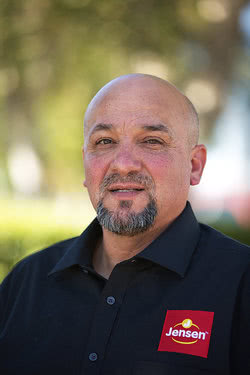 Edmundo Garcia