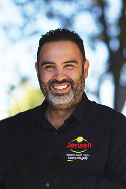 Javier J. Casanova
