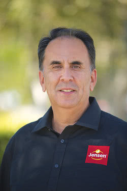 Jeff M. Duran