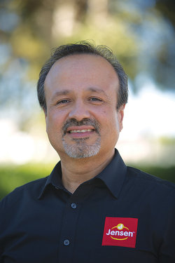 Sam Acuña